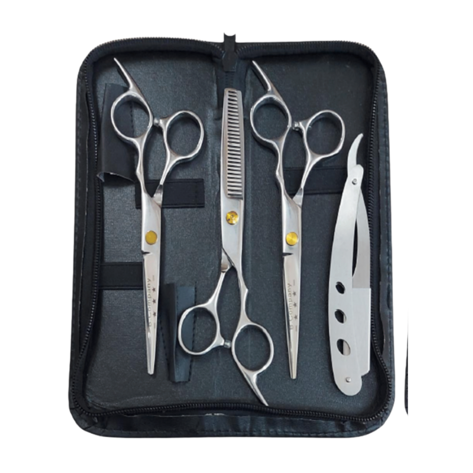 KIT COMPLETO 6.0 POLEGADAS