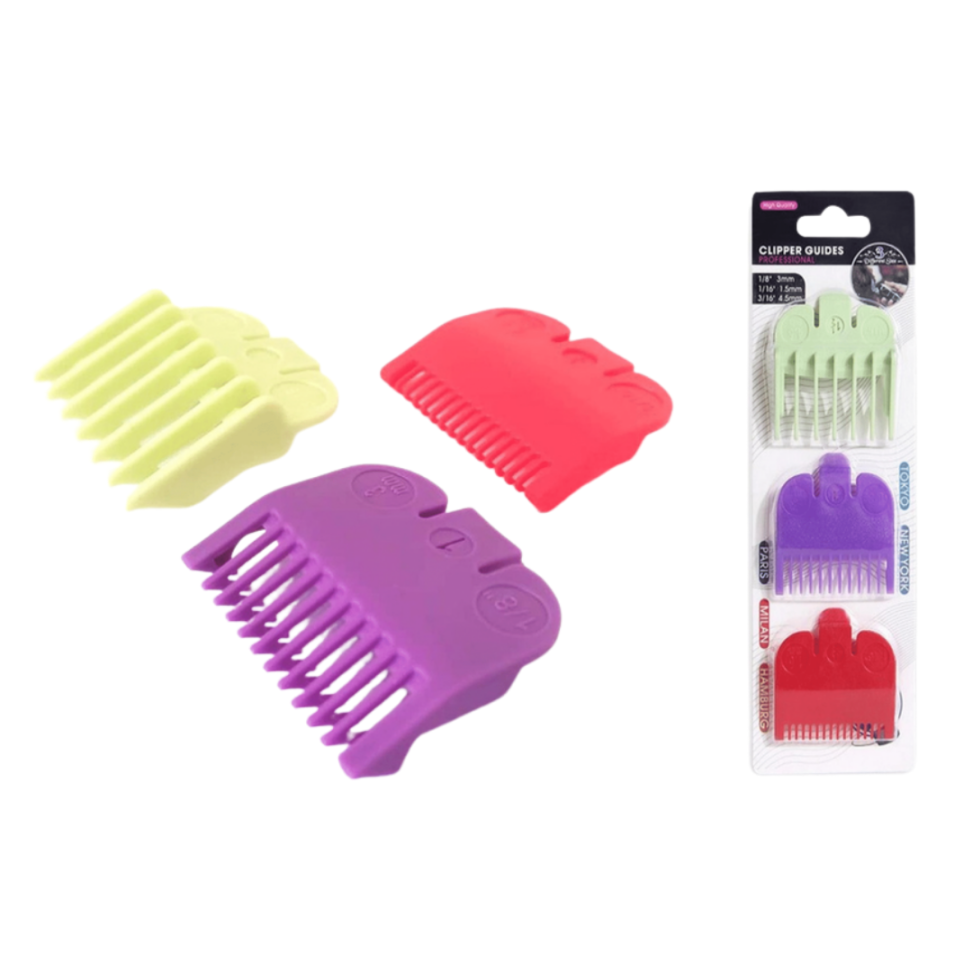 KIT 3 PENTES DE DISFARCE