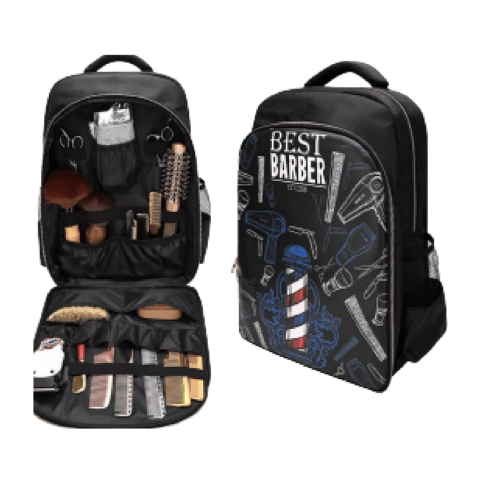 MOCHILA BARBER