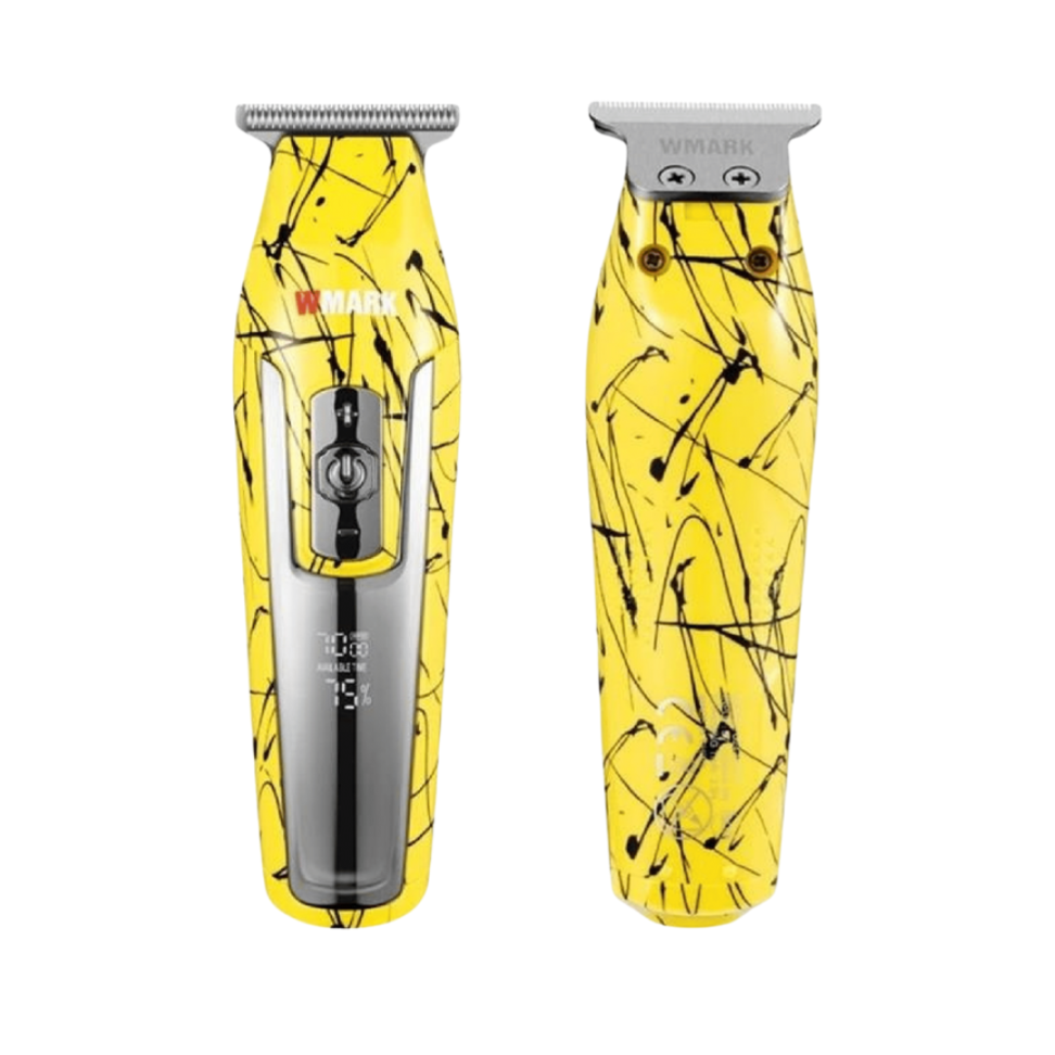 Wmak C24 YELLOW