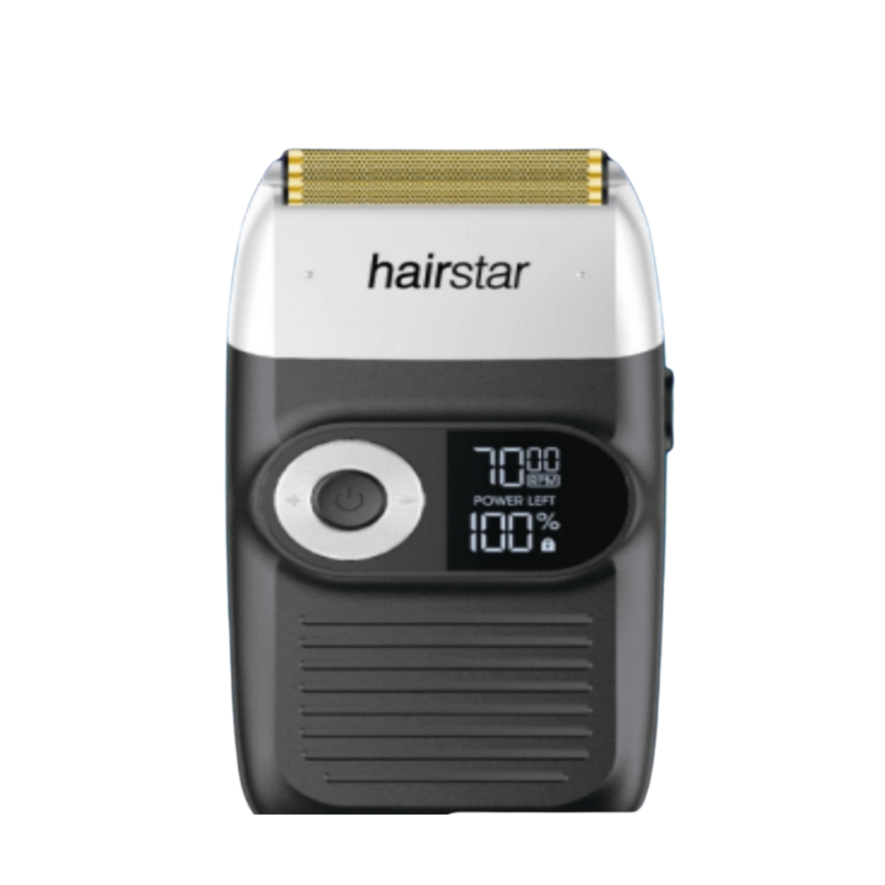 Hairstar KM 109