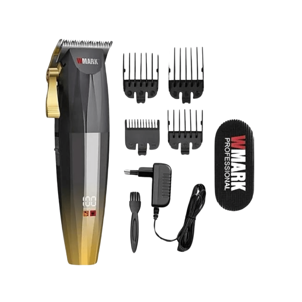WMARK NG 222 DOURADA