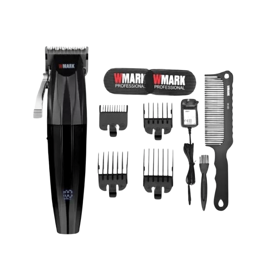 WMARK NG 222 PRETO