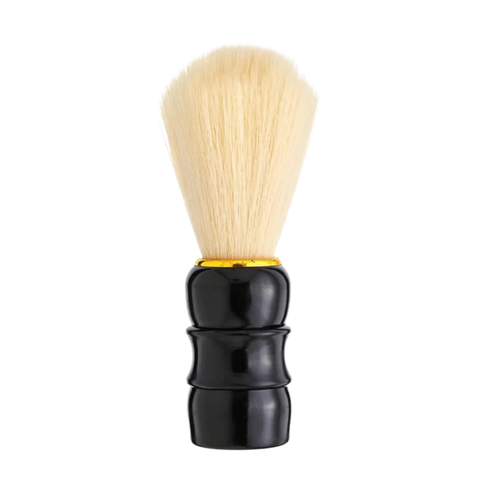 PINCEL SUPER BARBA BLACK
