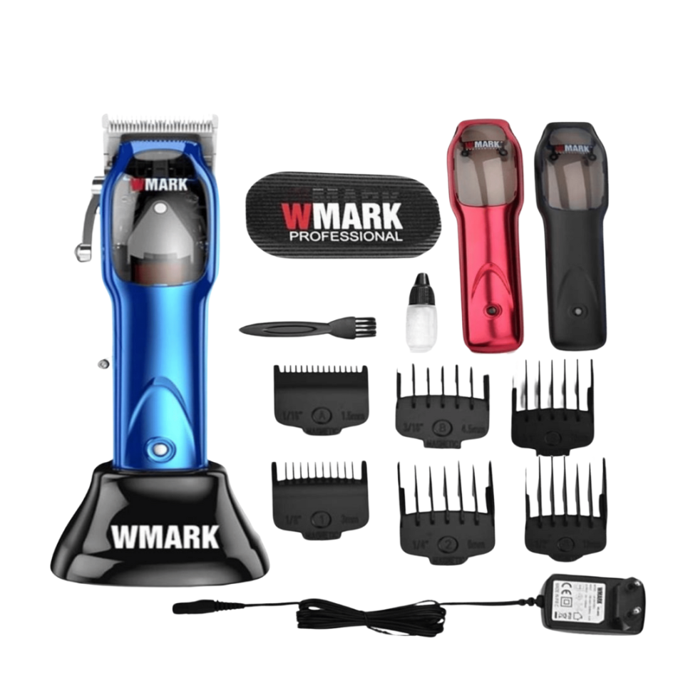 Máquina WMARKNG 9002