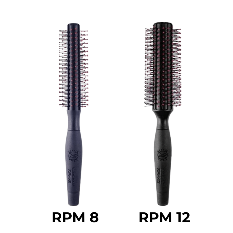 ESCOVA CRICKET RPM 8 OU RPM 12