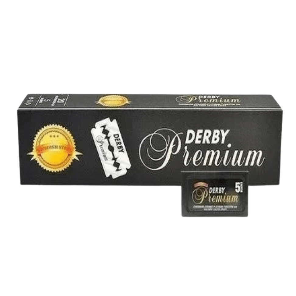 LÂMINA DERBY PREMIUM