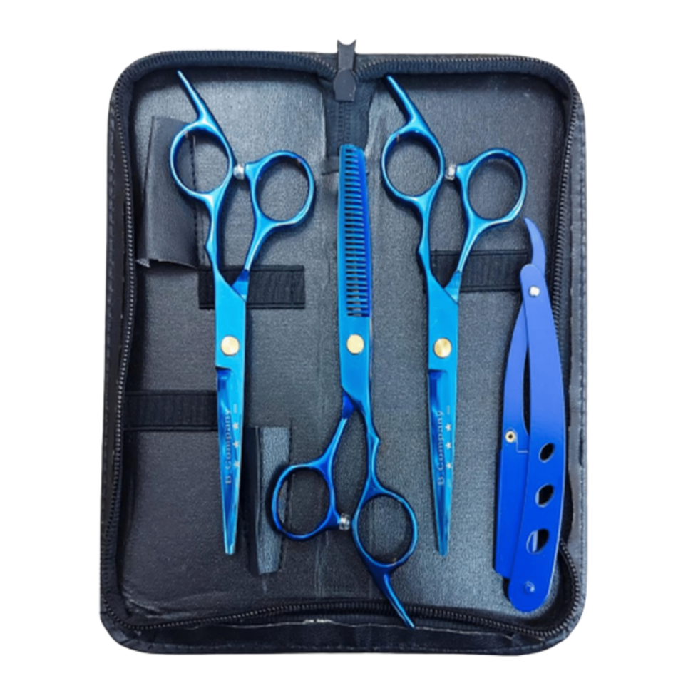 KIT COMPLETO 6.0 POLEGADAS