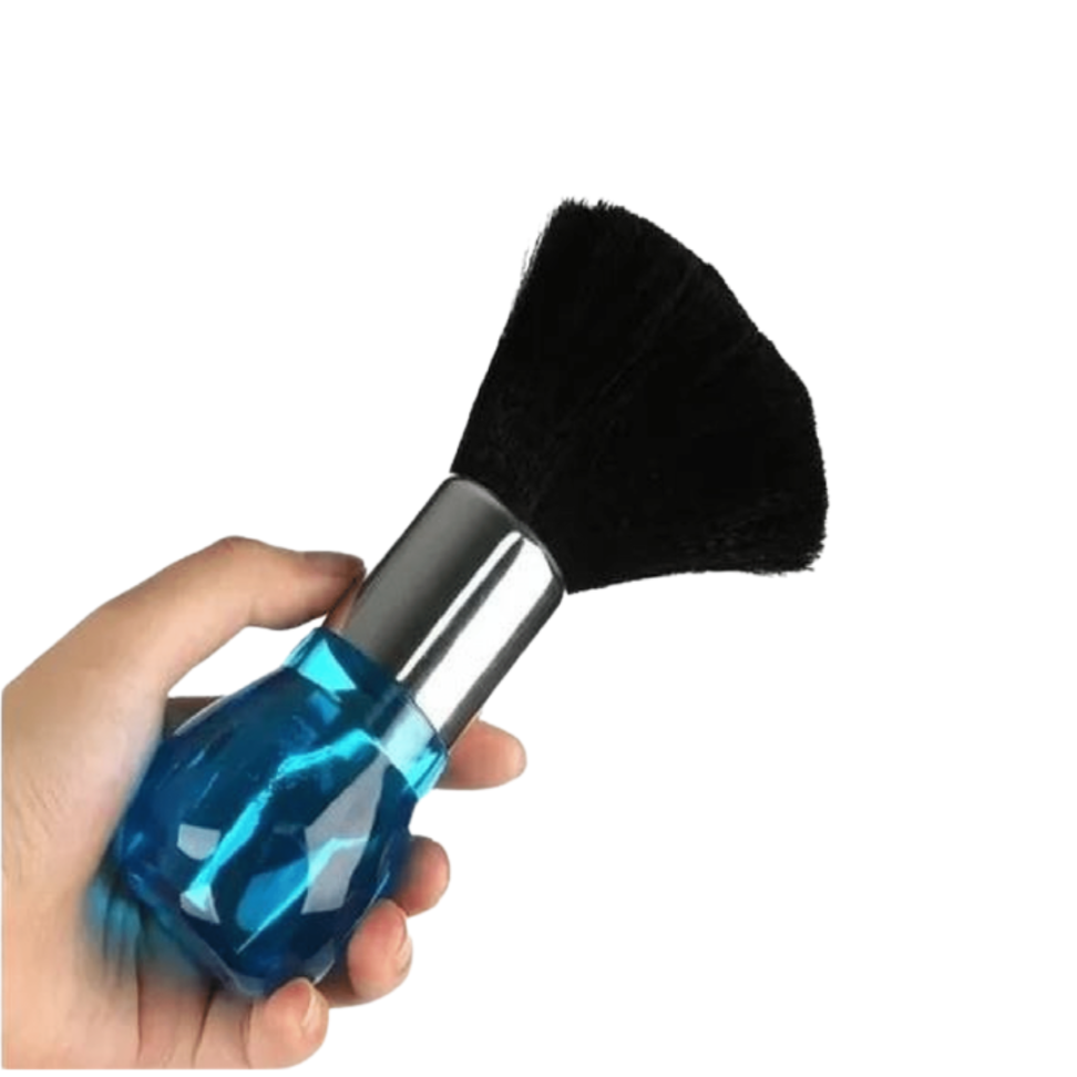 ESPANADOR BOLINHA AZUL