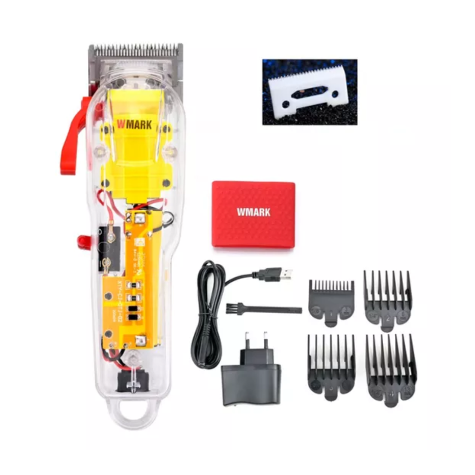 WMARK NG 108 (LAMINA CERAMICA INCLUSA)