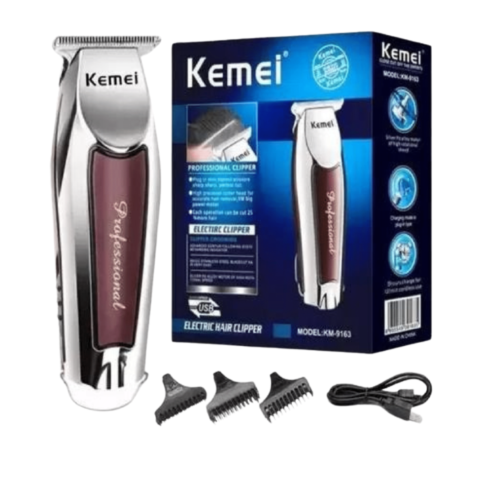 KEMEI 9163