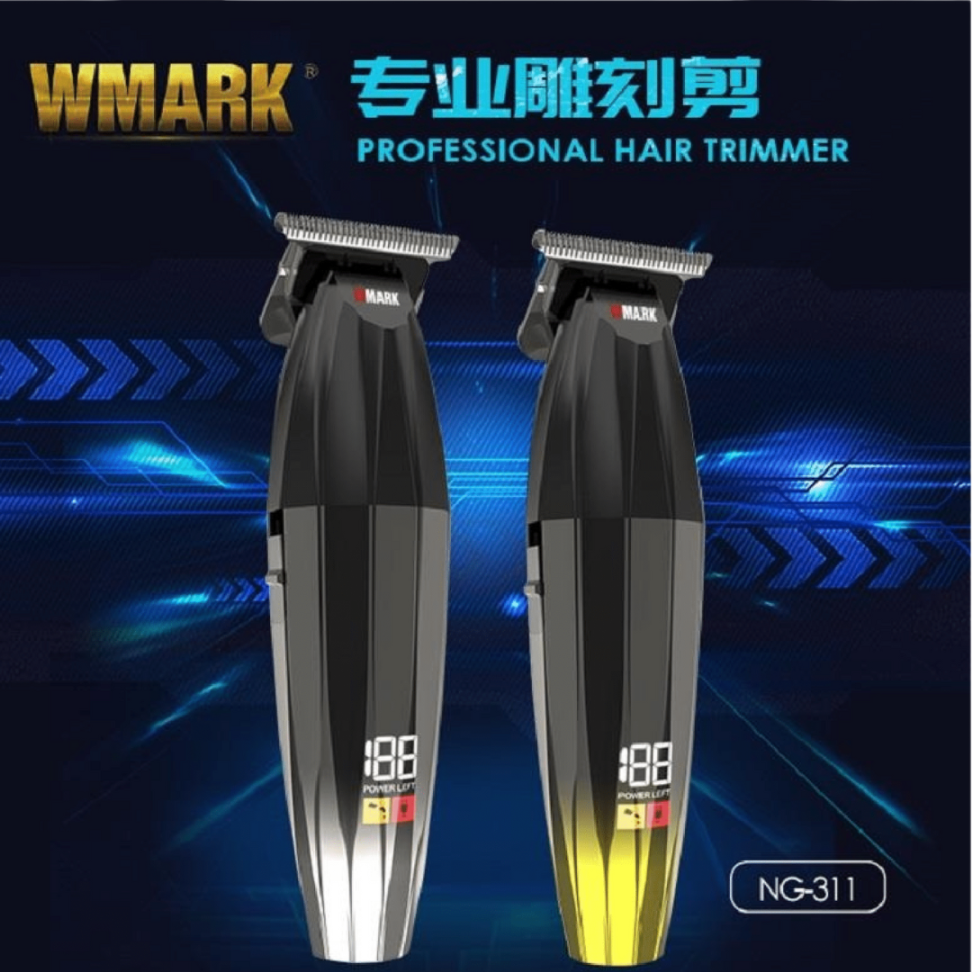 WMARK NG 311 PRATA OU DOURADA