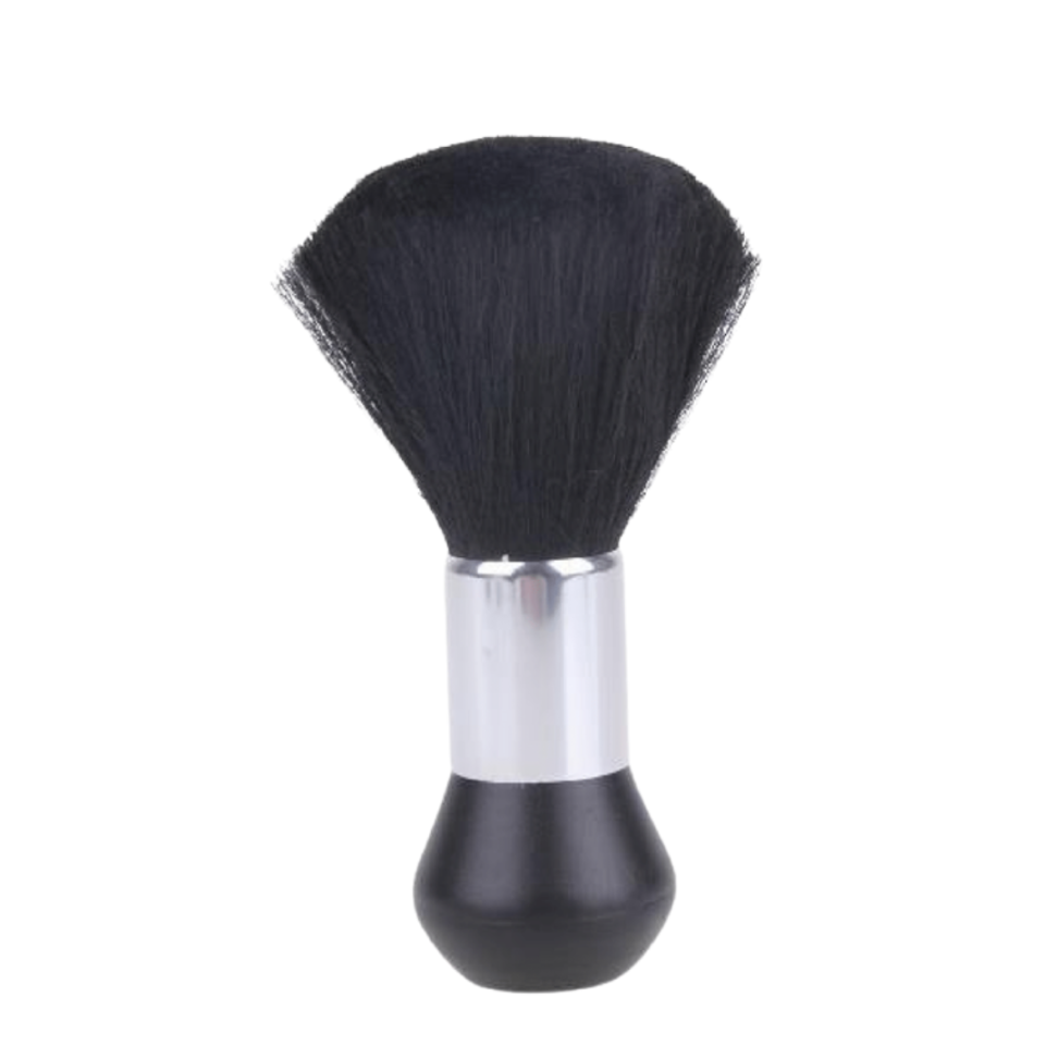 ESPANADOR PRETO BOLINHA