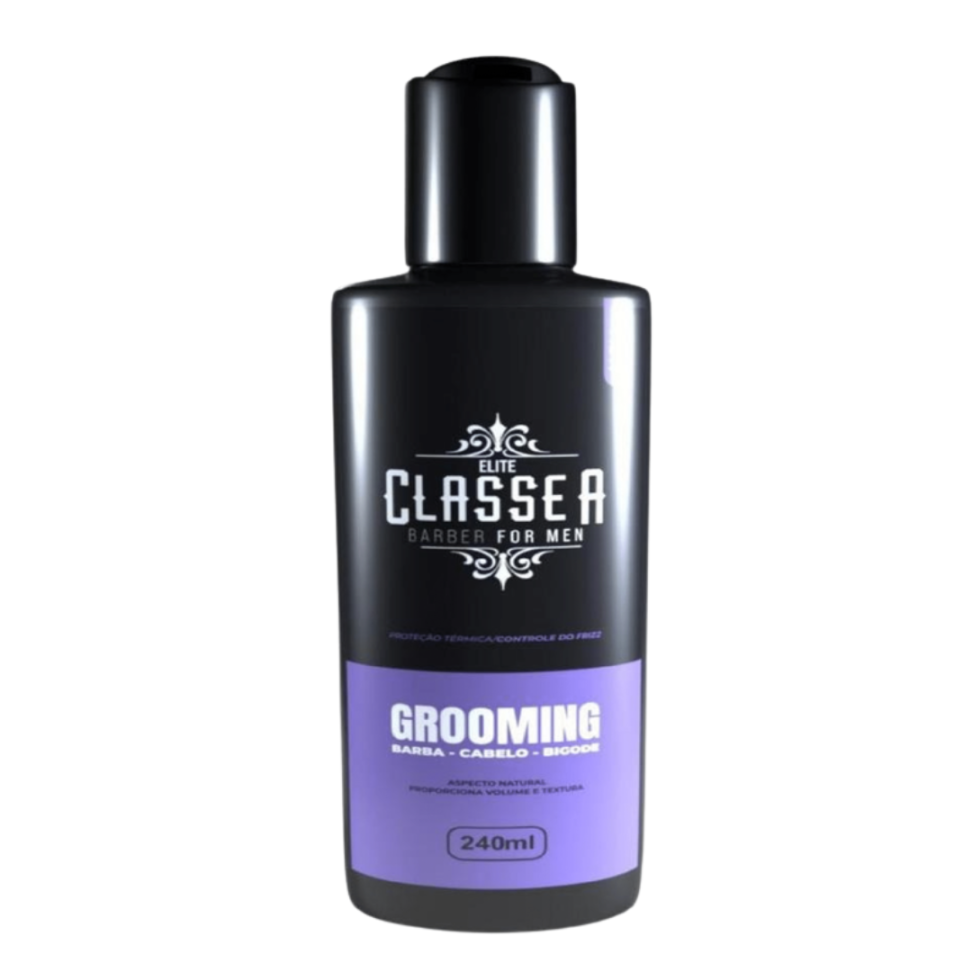 GROOMING 240 ML CLASSE A