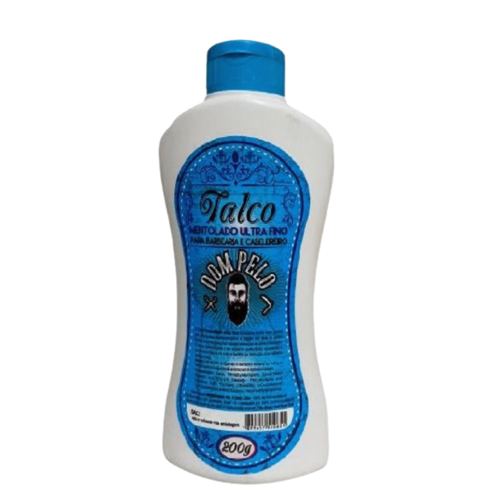 TALCO DOM PELO
