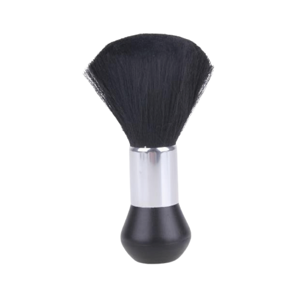 ESPANADOR PRETO BOLINHA(EMBALAGEM SAQUINHO)