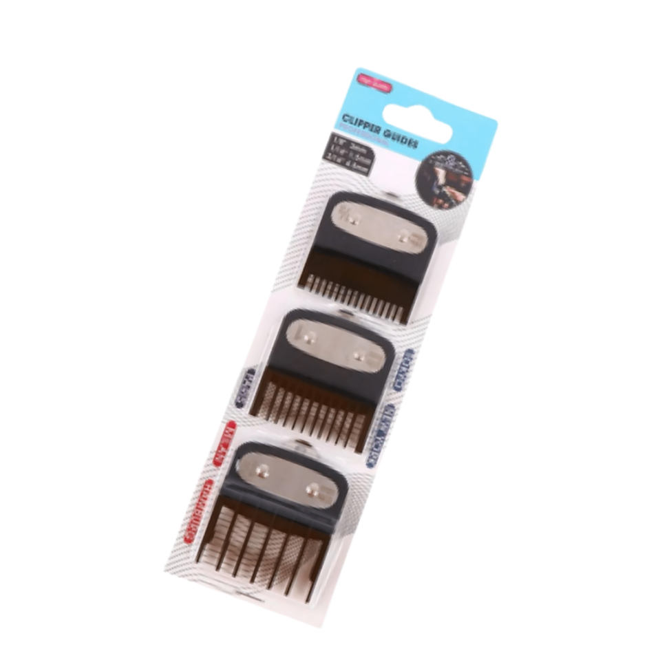 KIT 3 PENTES DE DISFARCE C TRAVA