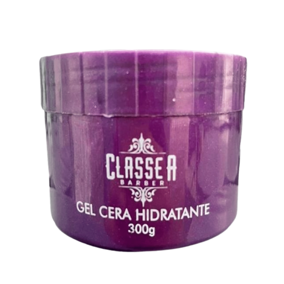 GEL CERA HIDRATANTE 300g  CLASSE A