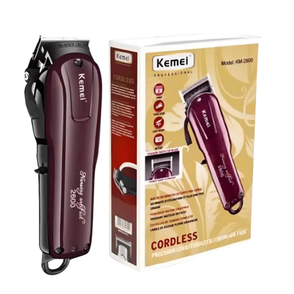KEMEI 2600