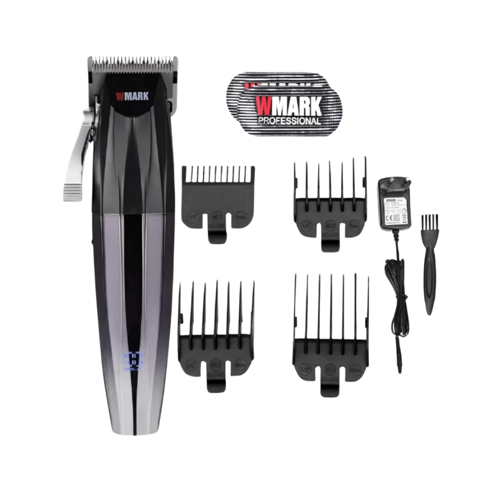 WMARK NG 222 PRATA