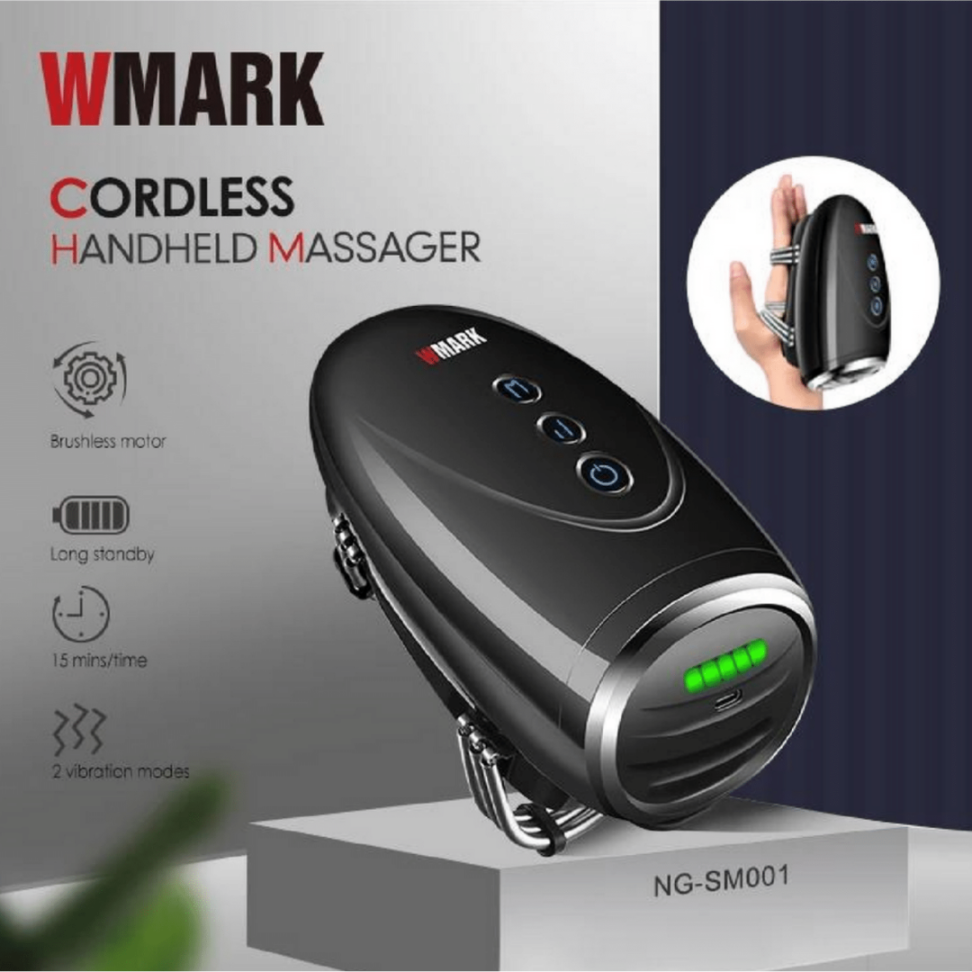 Massageador WMARk