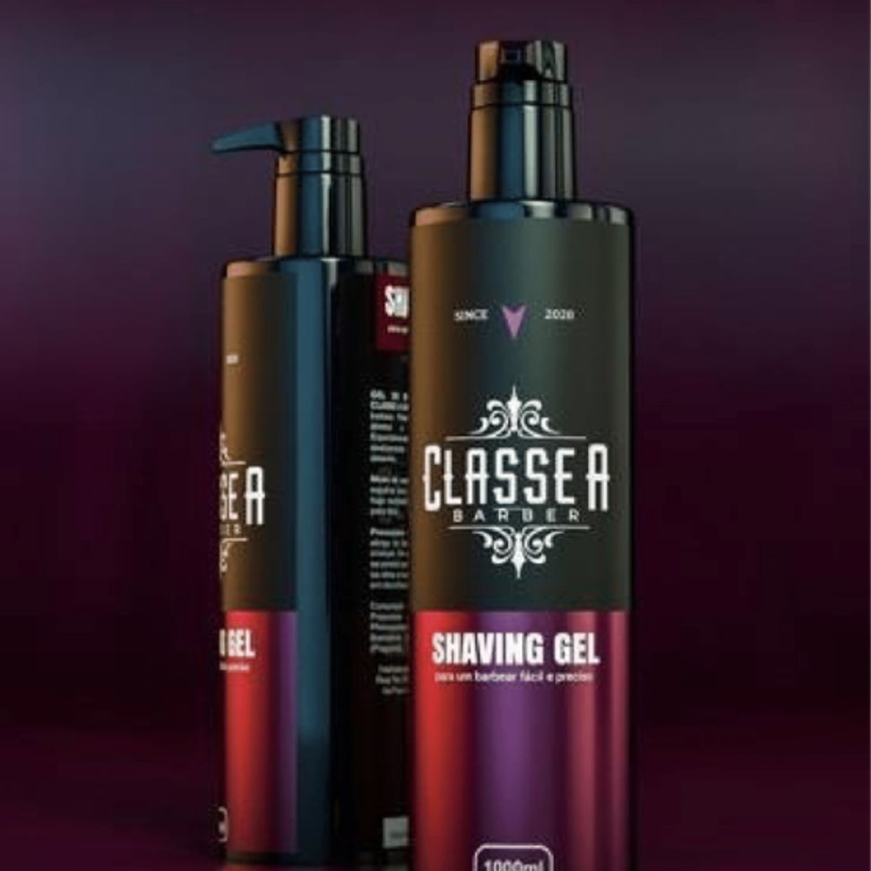 SHAVING CLASSE A 1KG