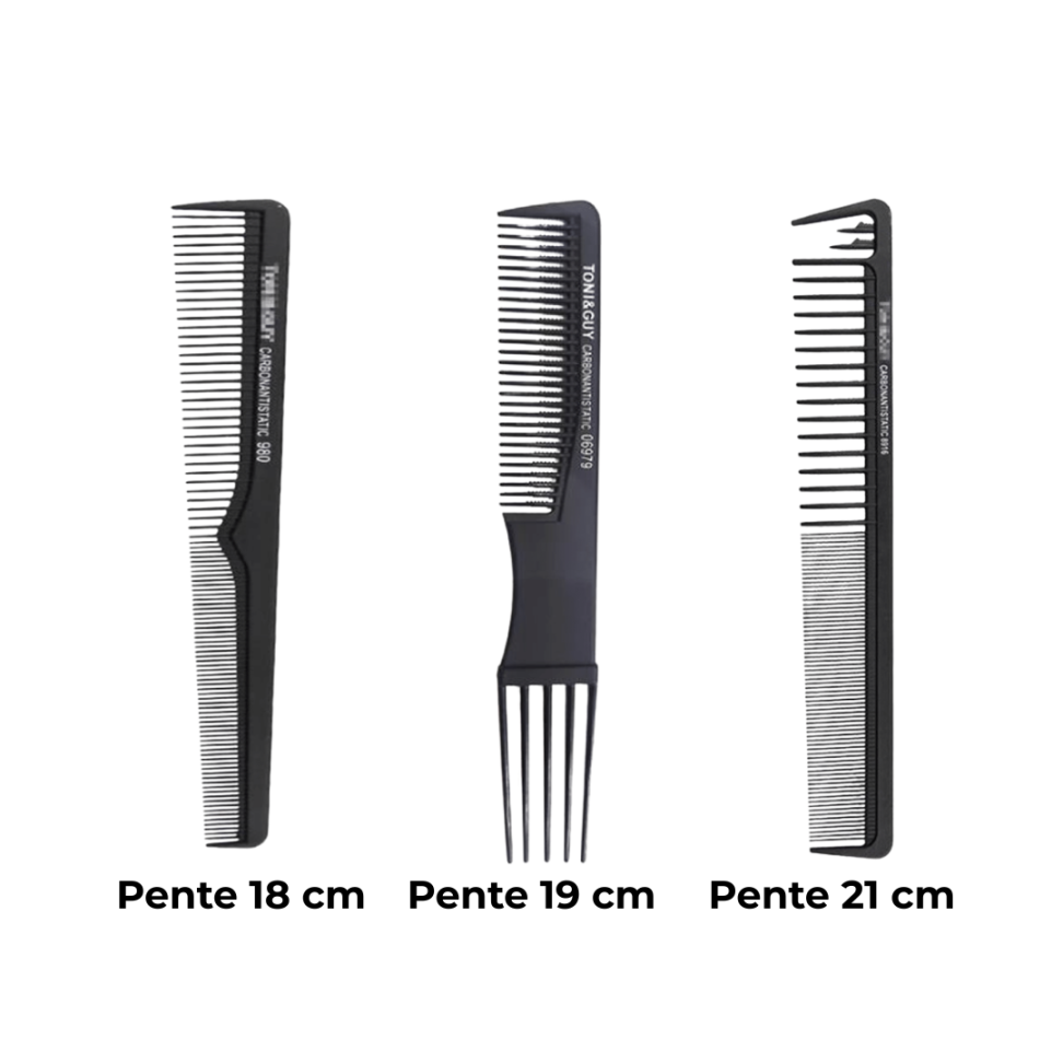 PENTE DE CARBONO