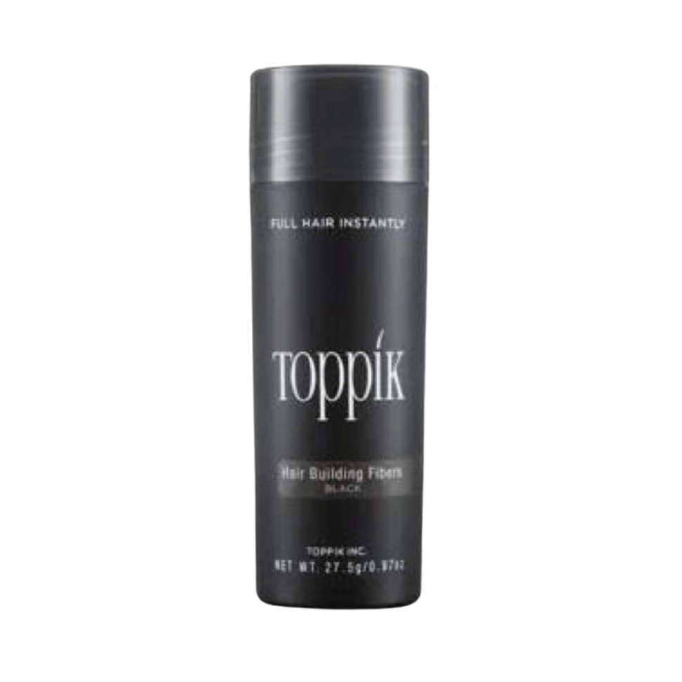 TOPPIK PRETO REFIL
