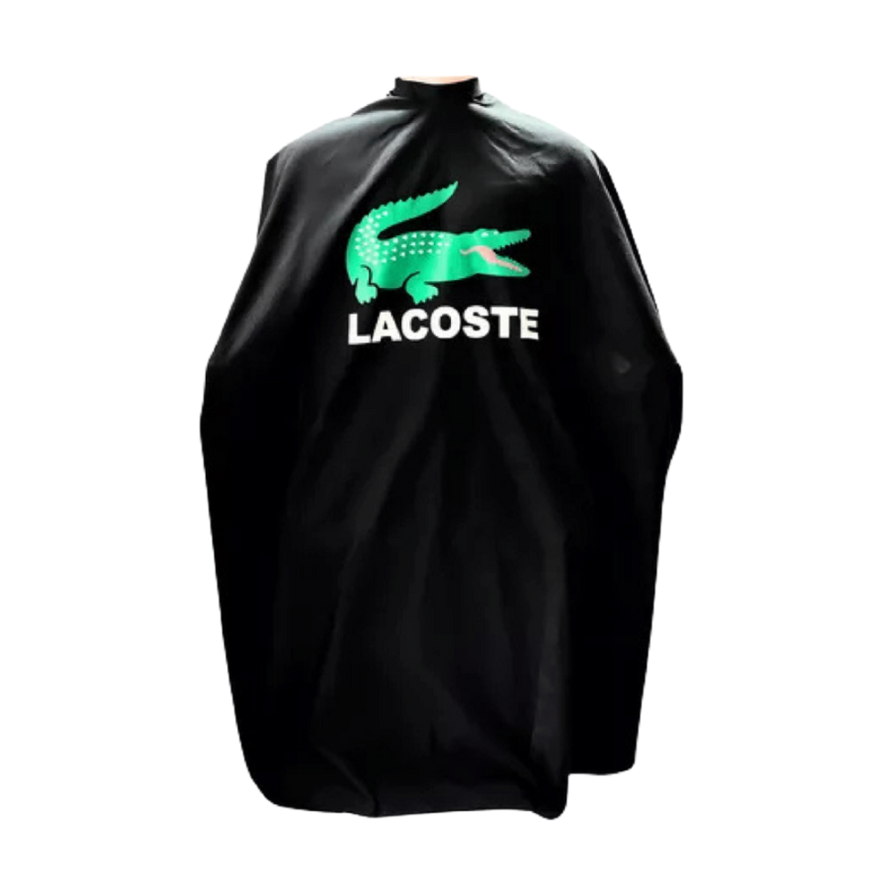CAPA CORTE LACOSTE(MICRO-FIBRA)