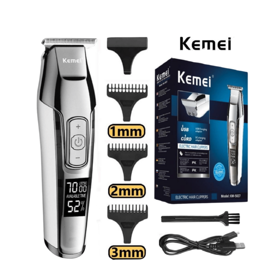 KEMEI 5027