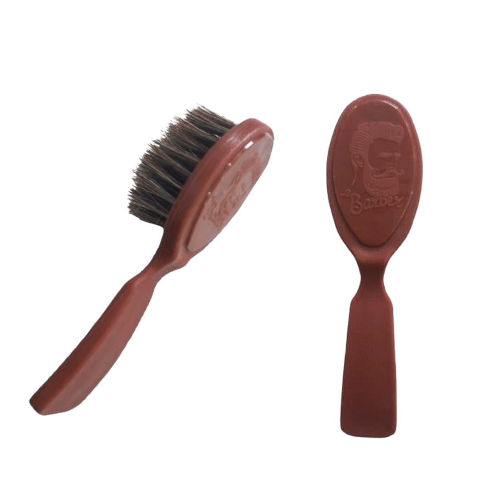 ESCOVINHA DE DISFARCE BARBER