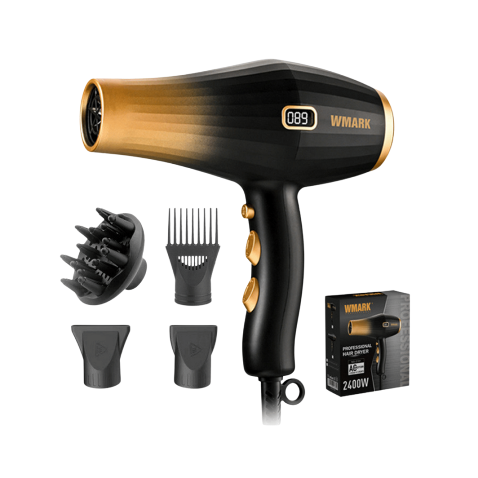 Secador WMARK 220 volts