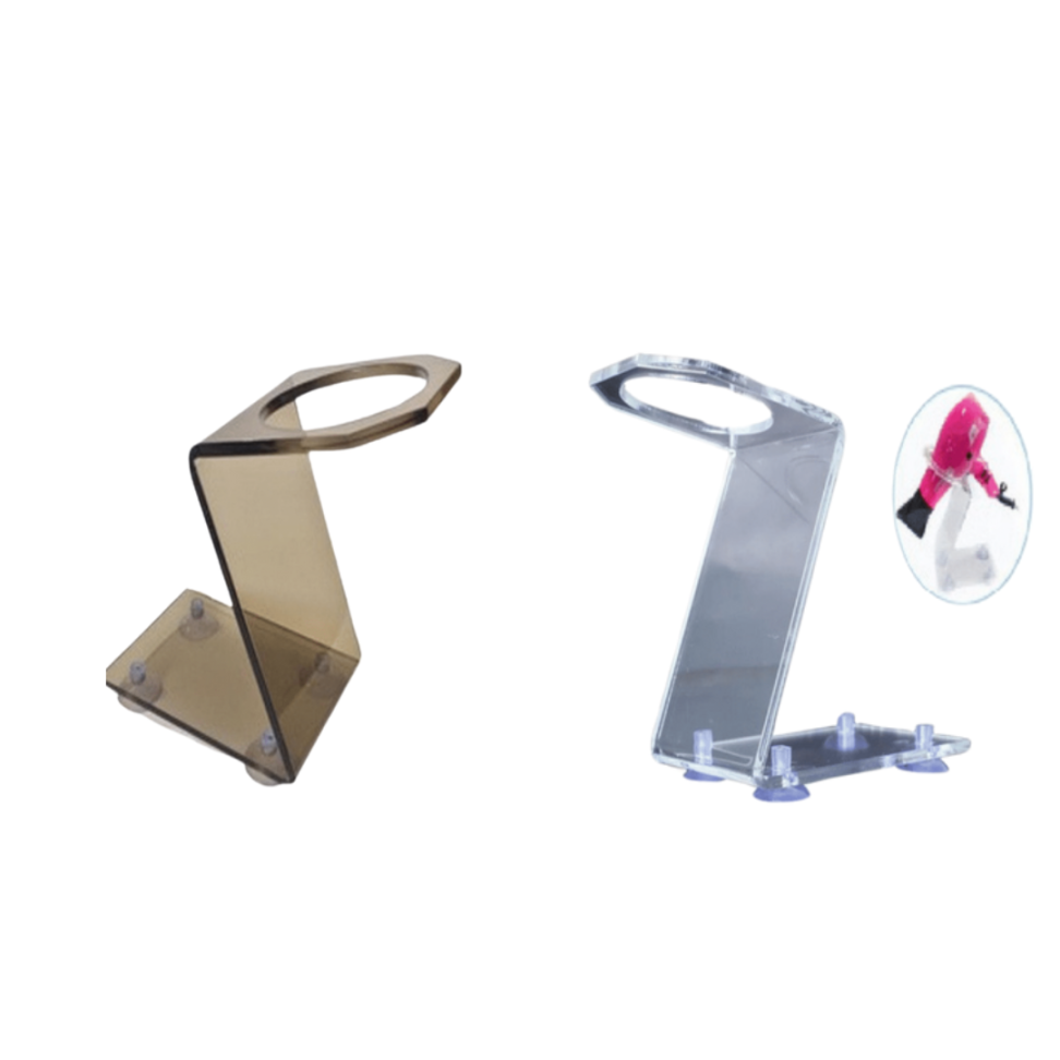 SUPORTE PARA SECADOR