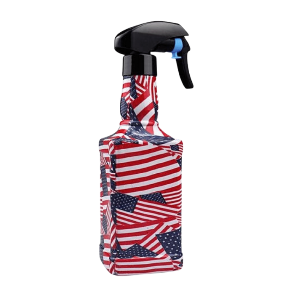 BORRIFADOR AMERICANO