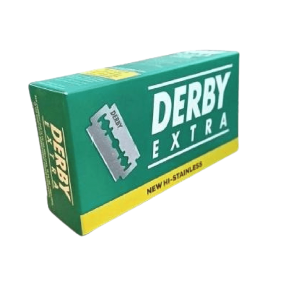 LÂMINA DERBY C/50 UN