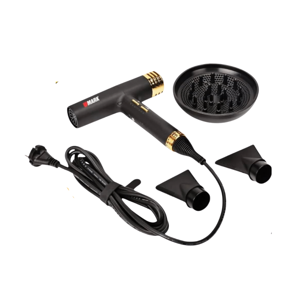 Secador WMARK9102 127 volts