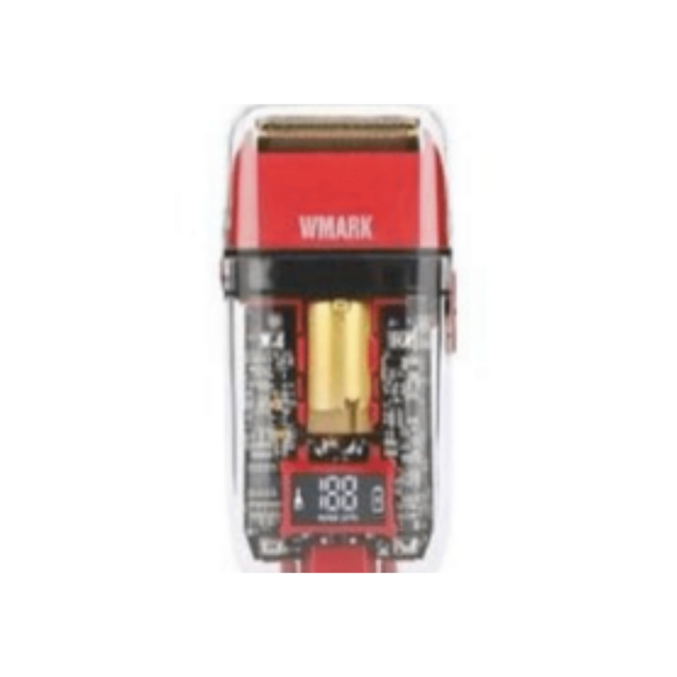TELA + LÂMINA SHAVER WMARK 988
