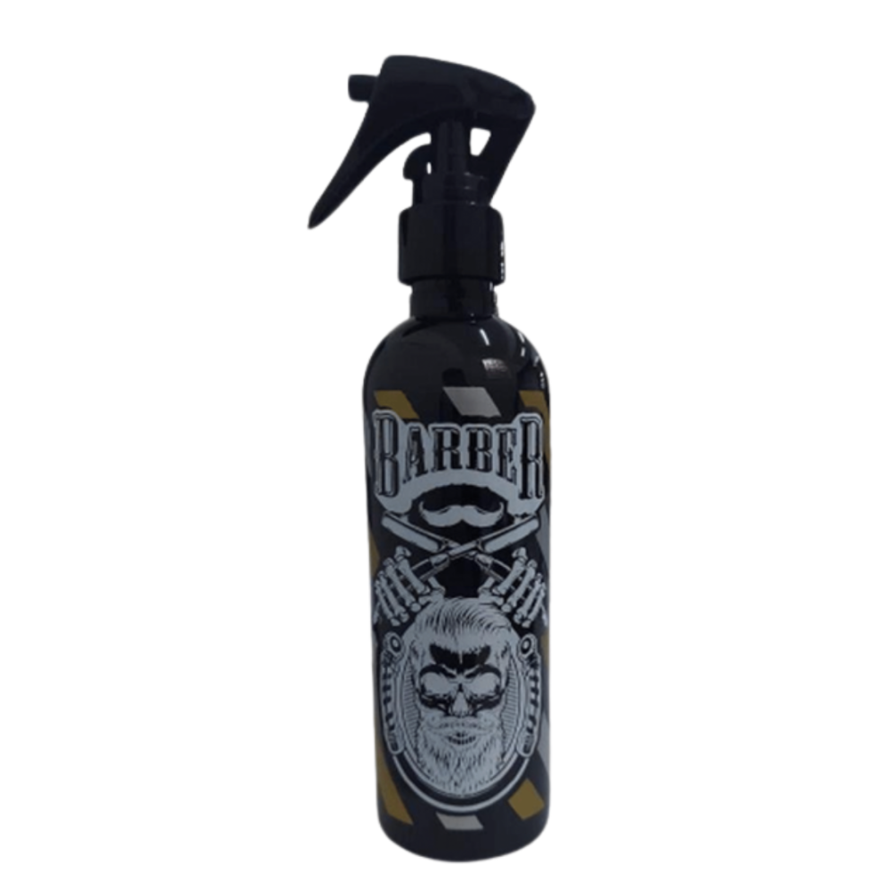 BORRIFADOR BARBER