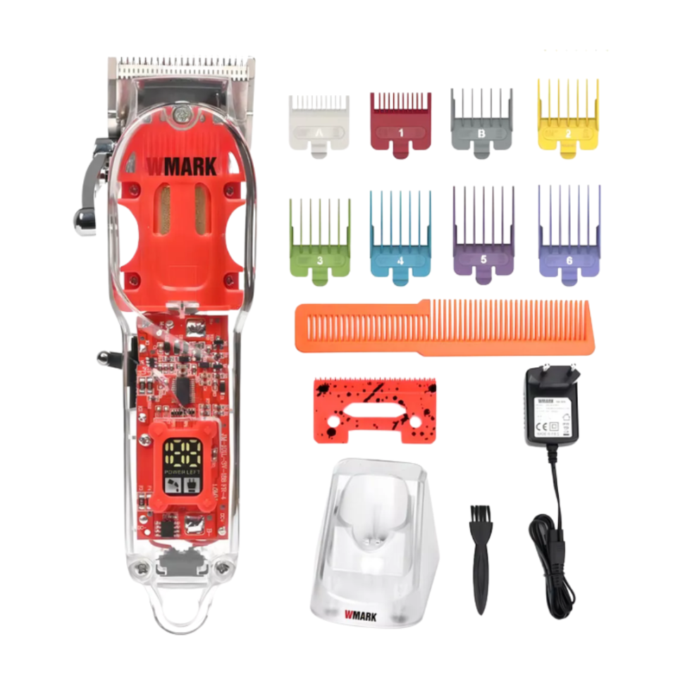wmark ng 407