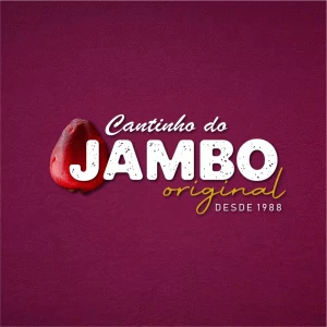 Cantinho do Jambo