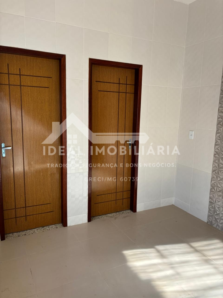 CASA À VENDA - BAIRRO TROPICAL - #14