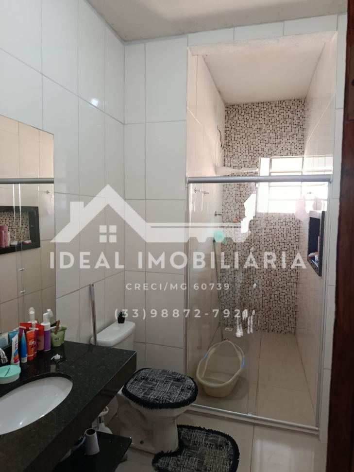 CASA À VENDA - Bairro São Bernardo (1) - #4