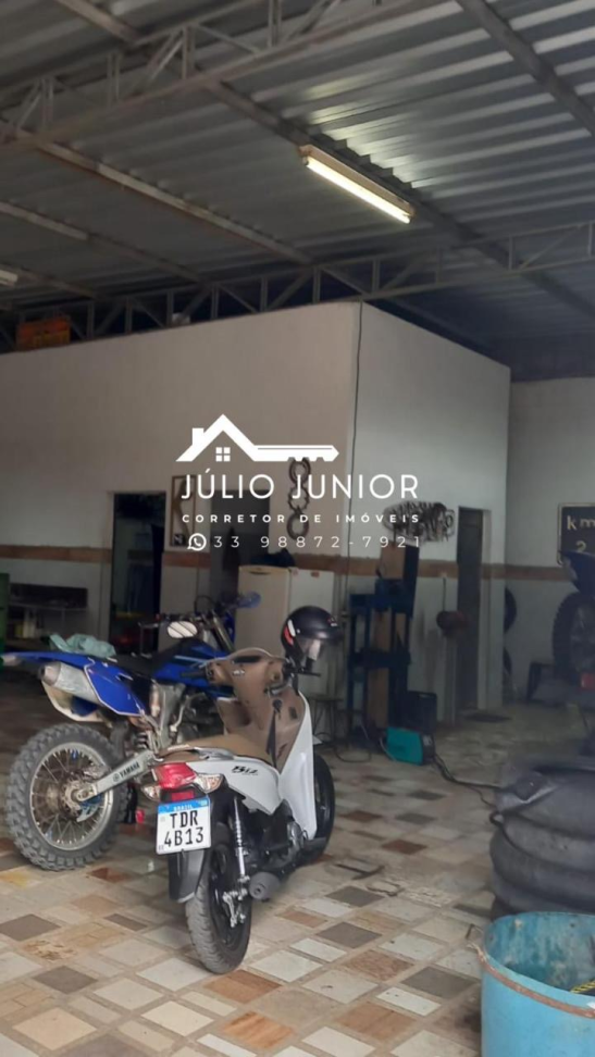 CASA À VENDA - Bairro Nicoline (1) - #11