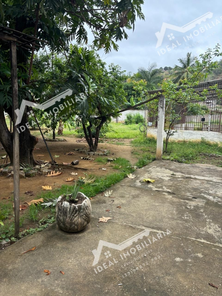 ÁREA A VENDA - Centro - #3