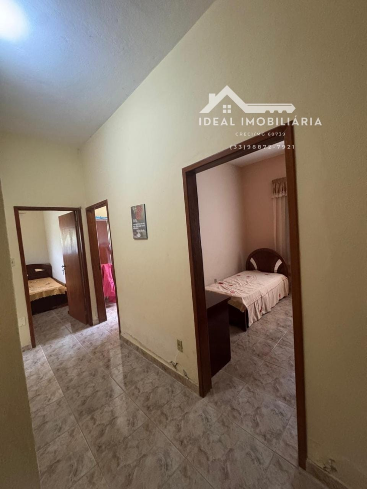 UMA TERRA DE UM ALQUEIRE E MEIO  - 500m de Mantena-MG - #15