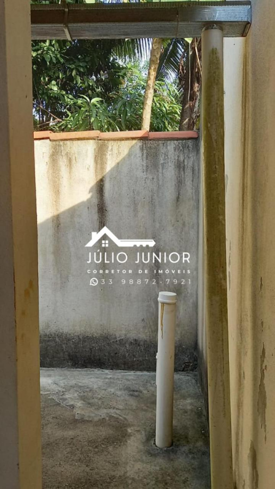 CASA À VENDA - Bairro Maulaz - #1