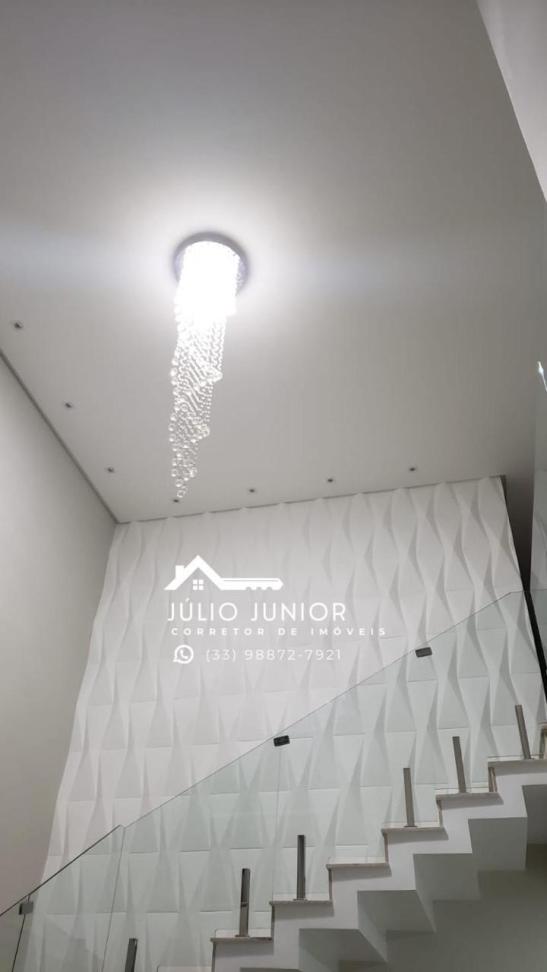 CASA A VENDA - CENTRO DE MANTENA - #7