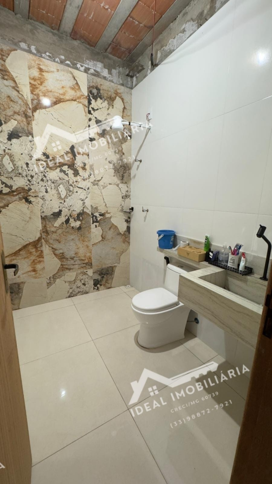 CASA A VENDA - BAIRRO ESPLANADA - #1