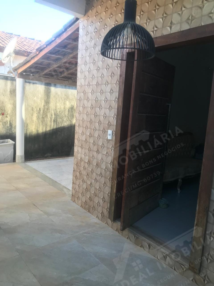 CASA À VENDA - GURIRI (SÃO MATEUS) - #10