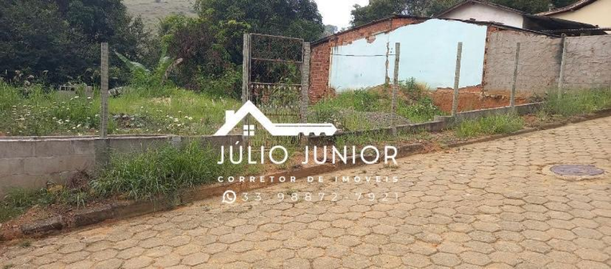 LOTE A VENDA - Bananal - #2